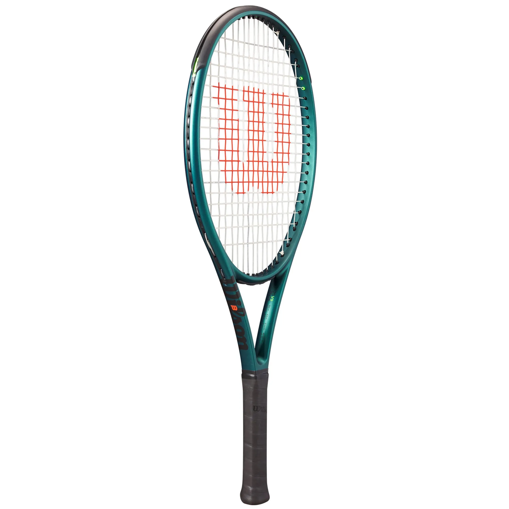 Wilson Blade 25 V9 Junior Tennis Racket