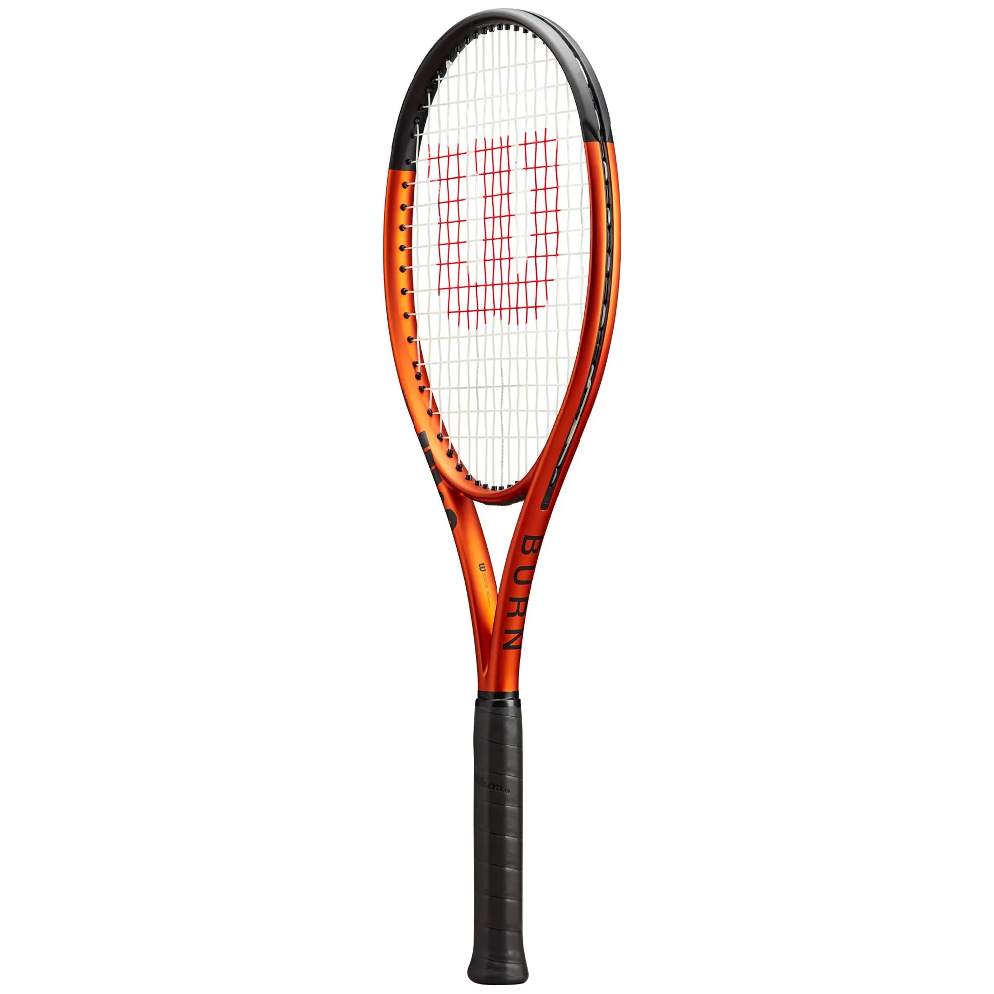 Wilson Burn 100ULS V5 Tennis Racket