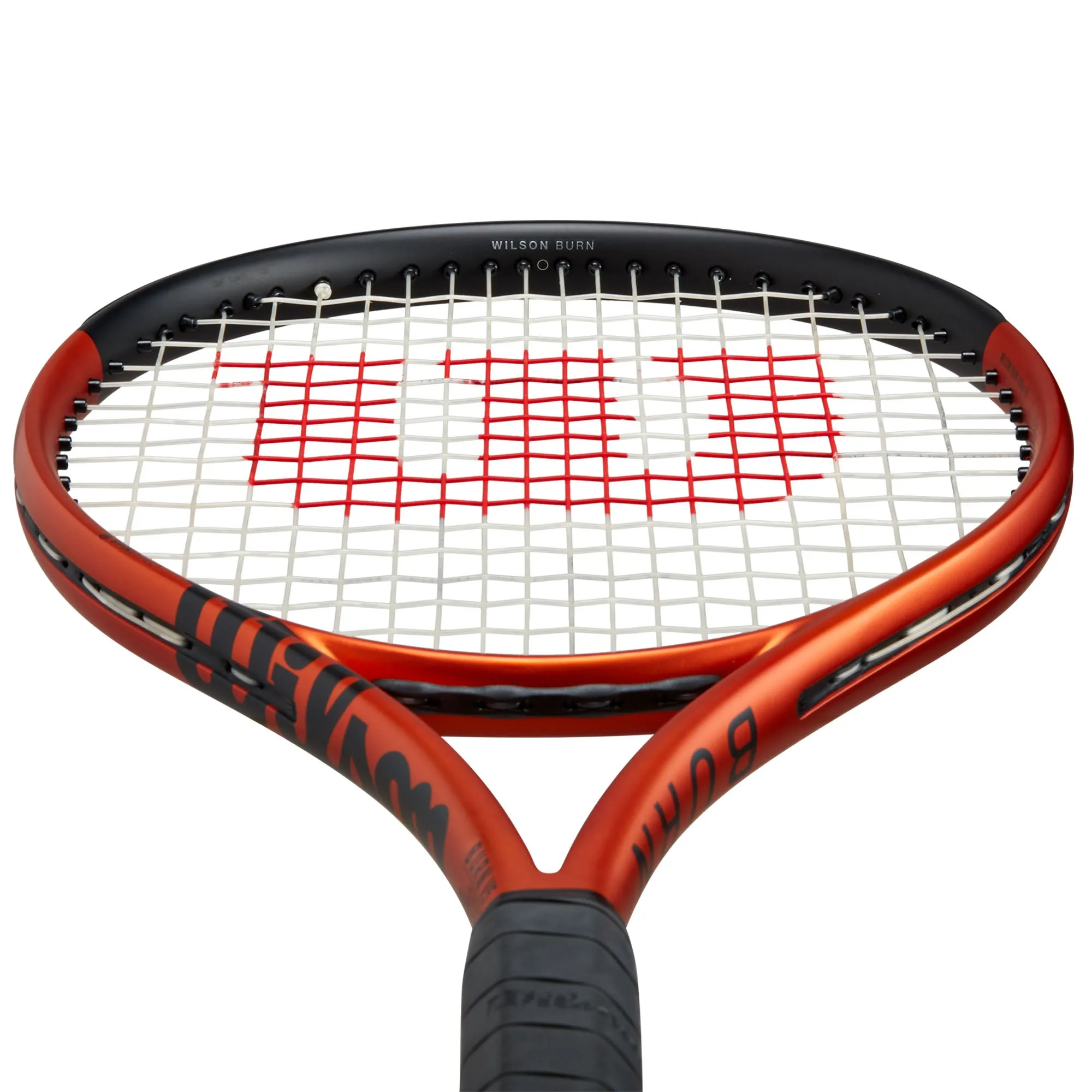 Wilson Burn 100ULS V5 Tennis Racket