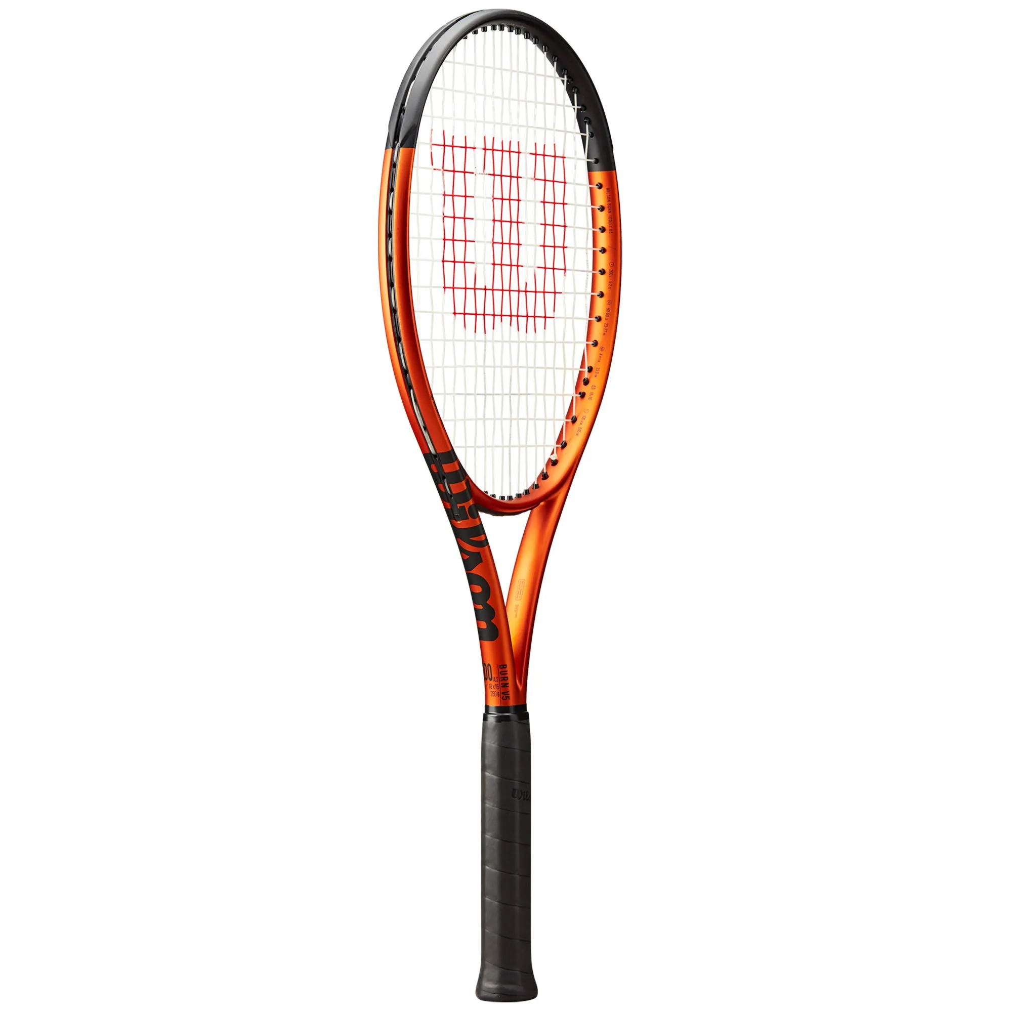 Wilson Burn 100ULS V5 Tennis Racket