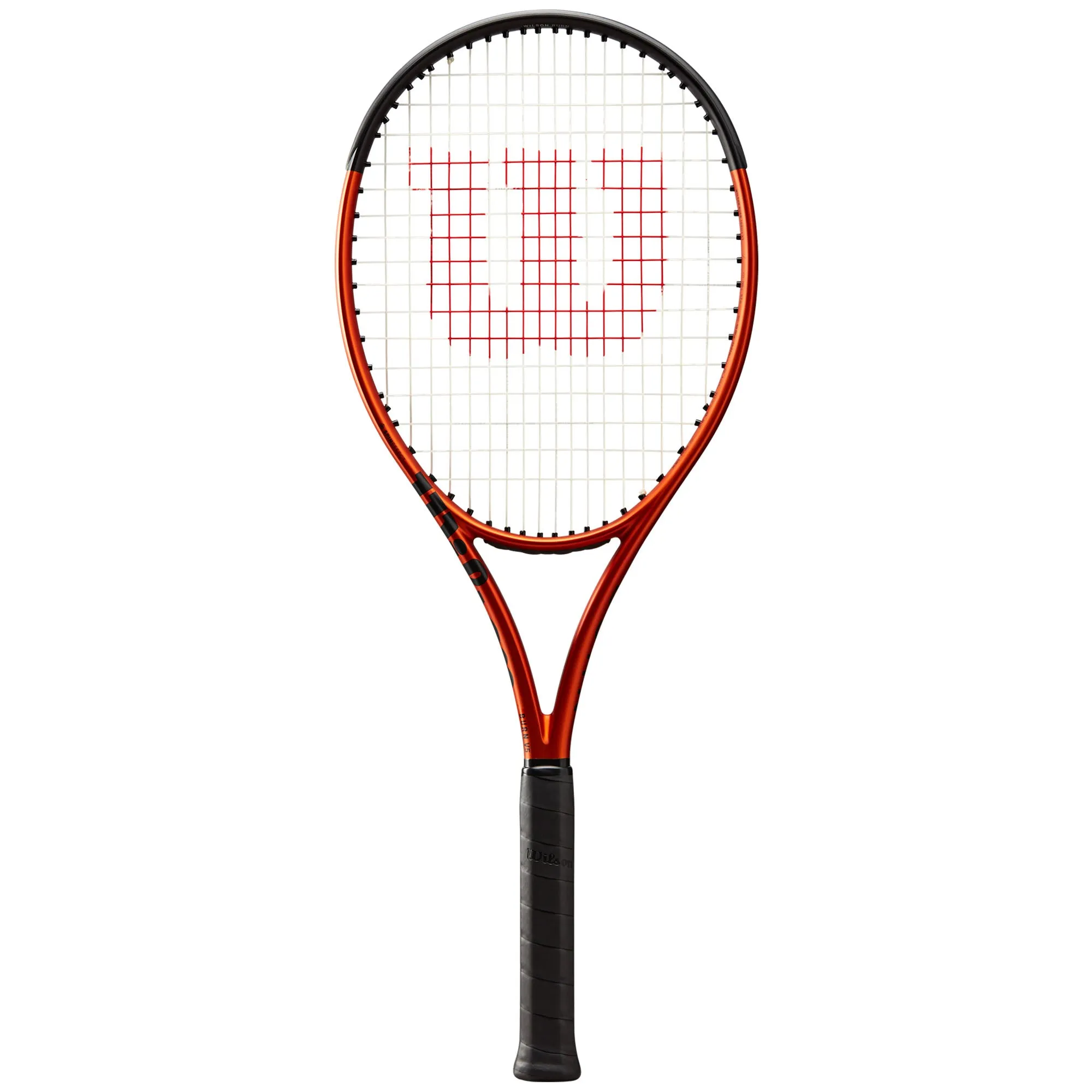 Wilson Burn 100ULS V5 Tennis Racket