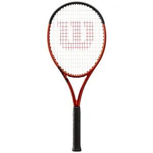 Wilson Burn 100ULS V5 Tennis Racket