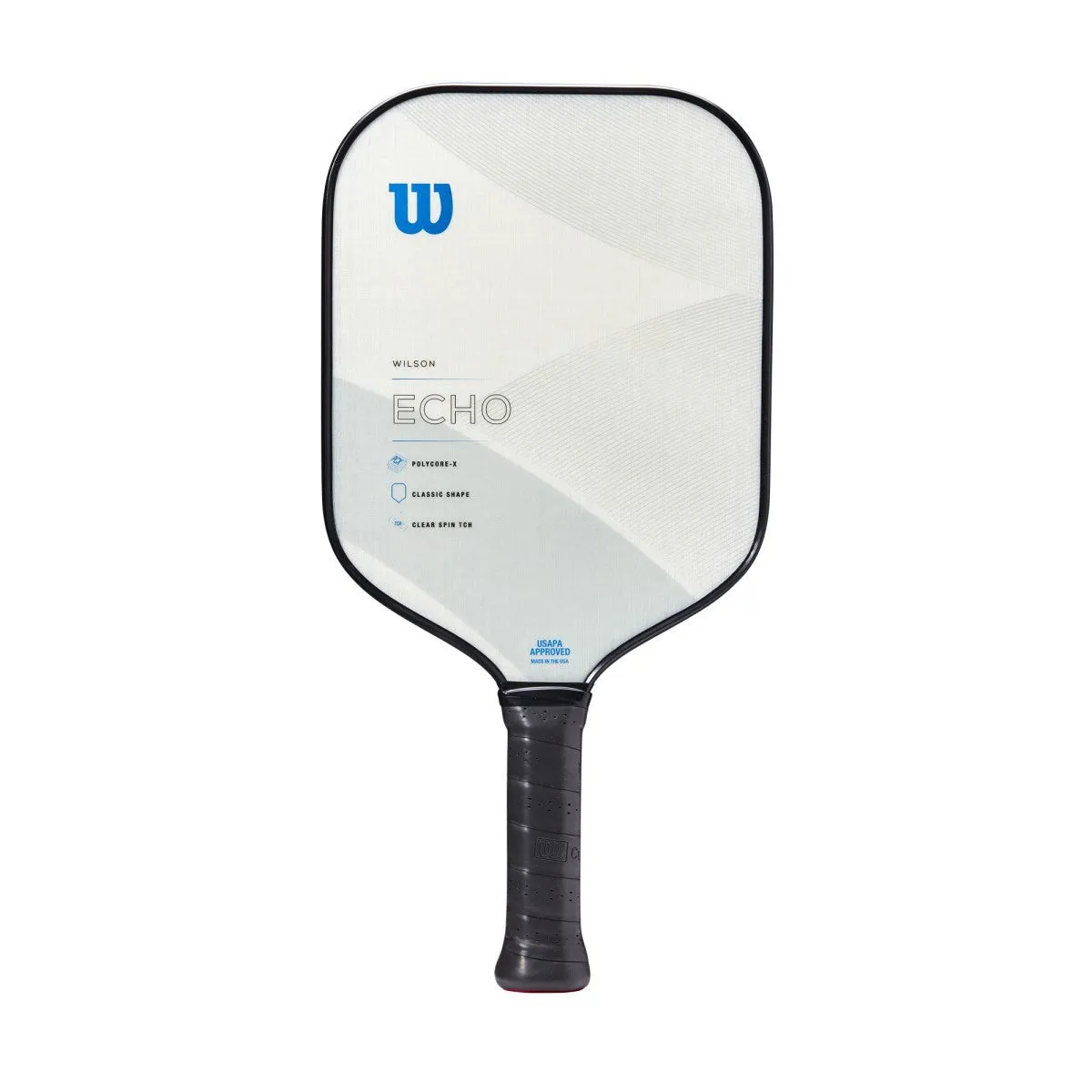 Wilson Echo Pickleball Paddle