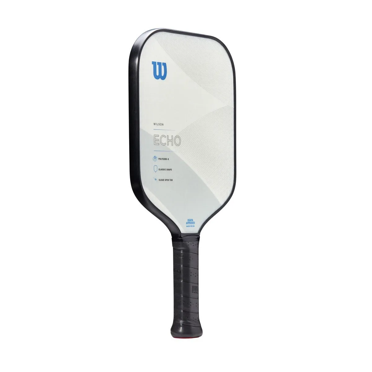 Wilson Echo Pickleball Paddle