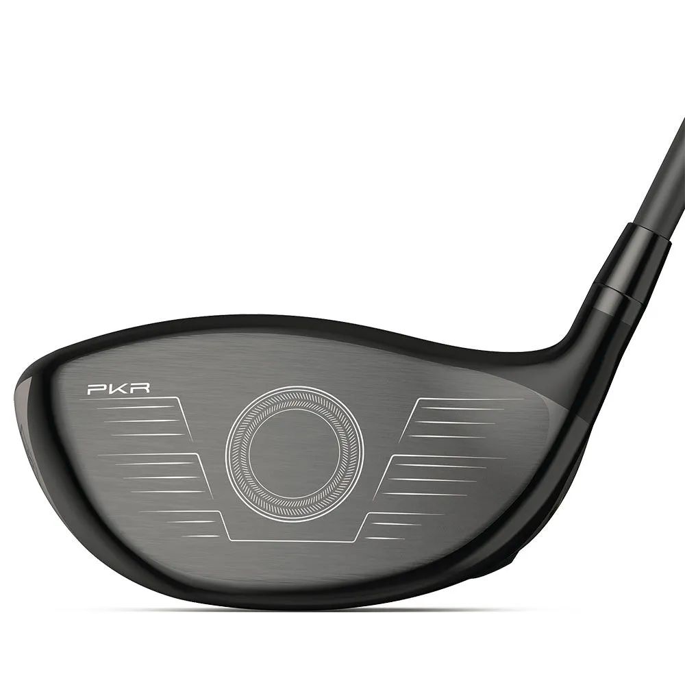 Wilson Launch Pad 2 Driver