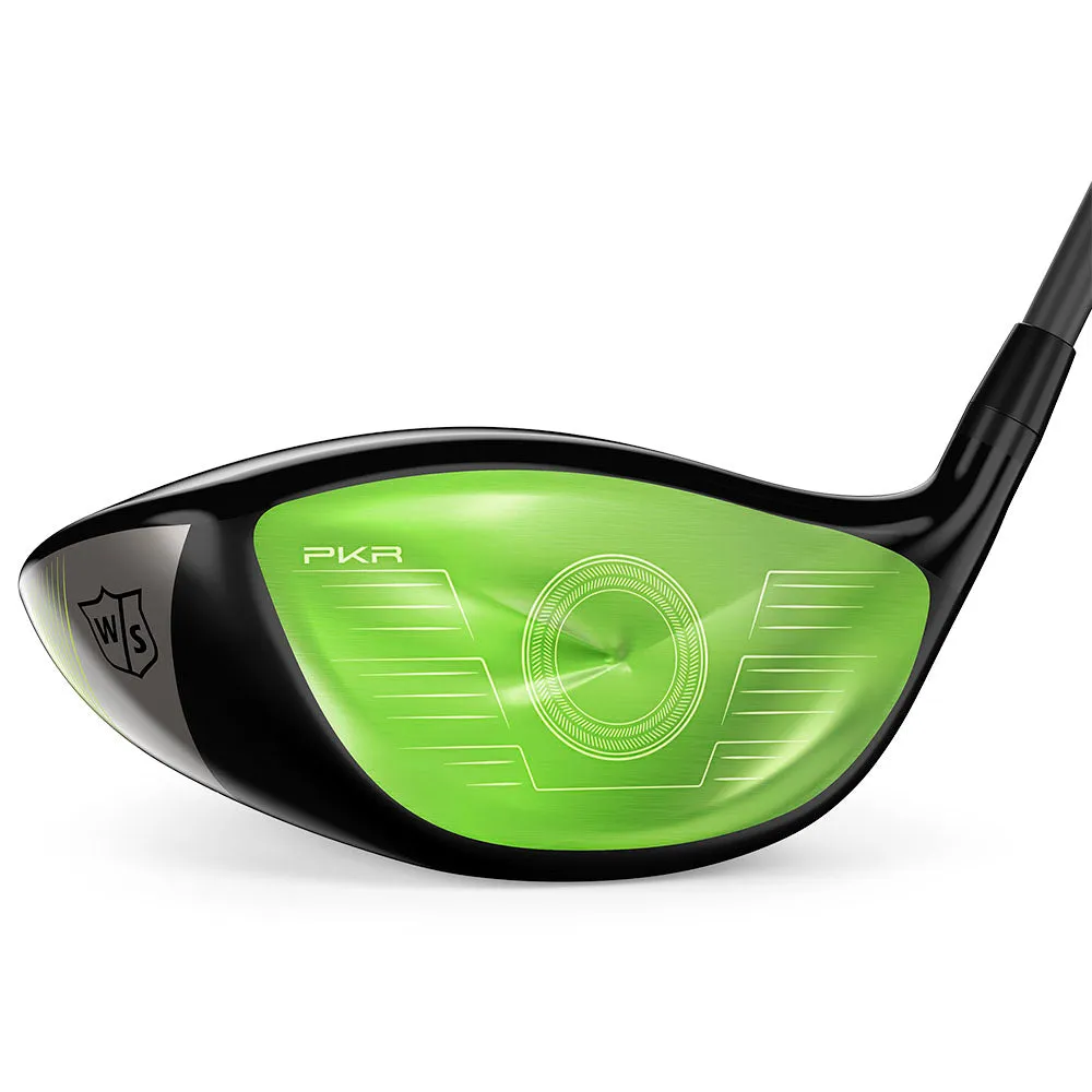 Wilson Launch Pad 2 Driver