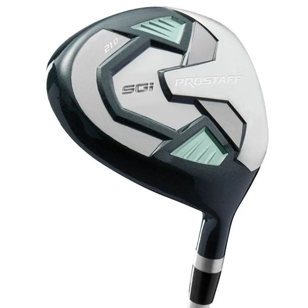 Wilson Prostaff SGI Ladies Fairway Wood