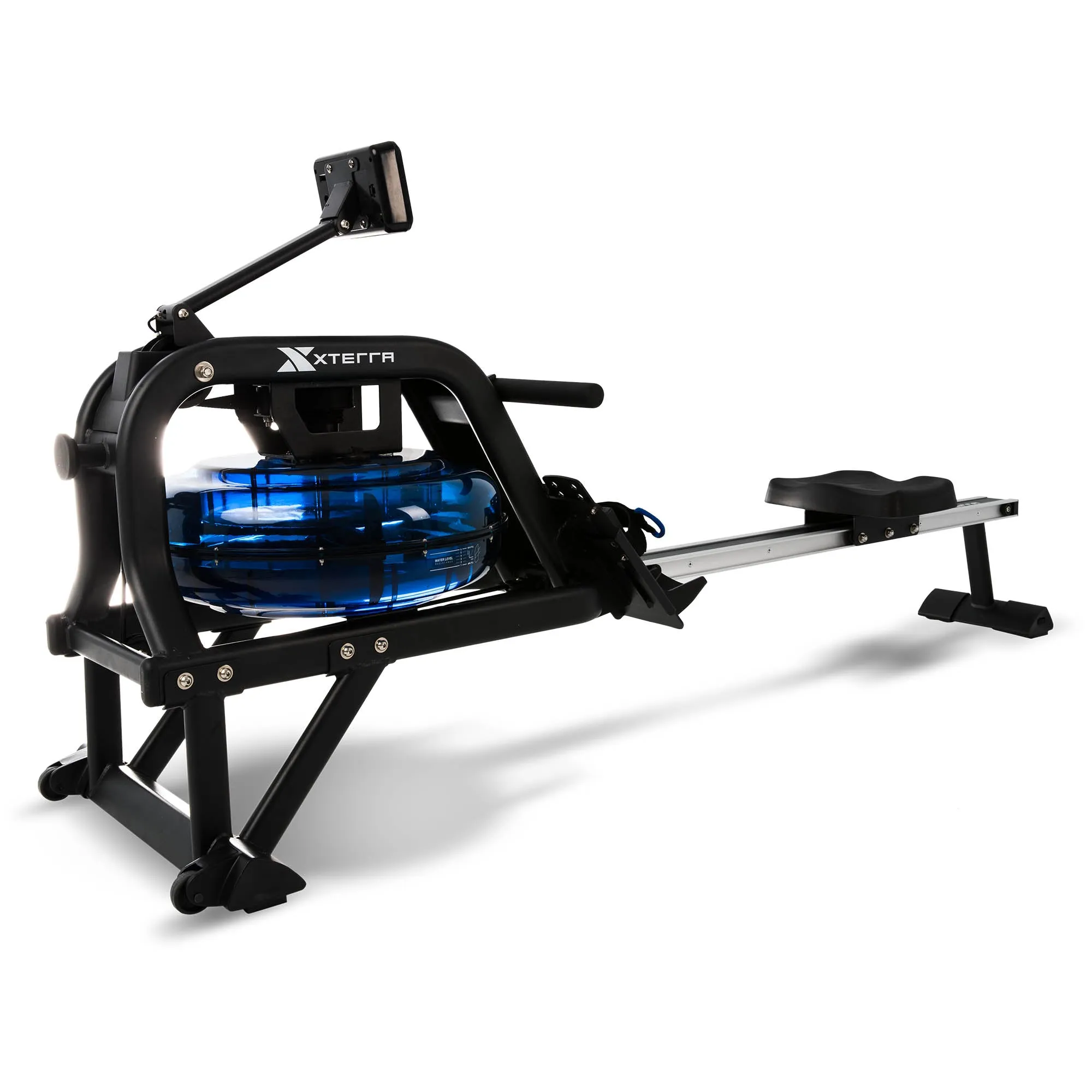 Xterra Fitness ERG600W Rowing Machine