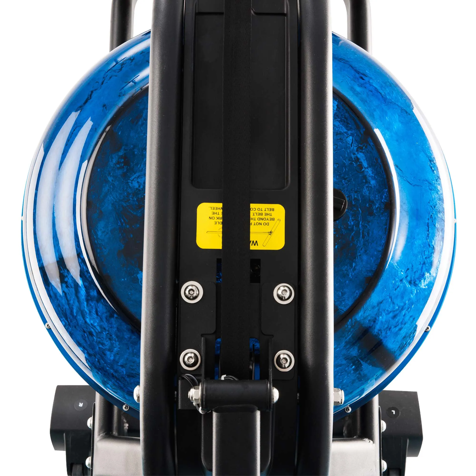 Xterra Fitness ERG600W Rowing Machine