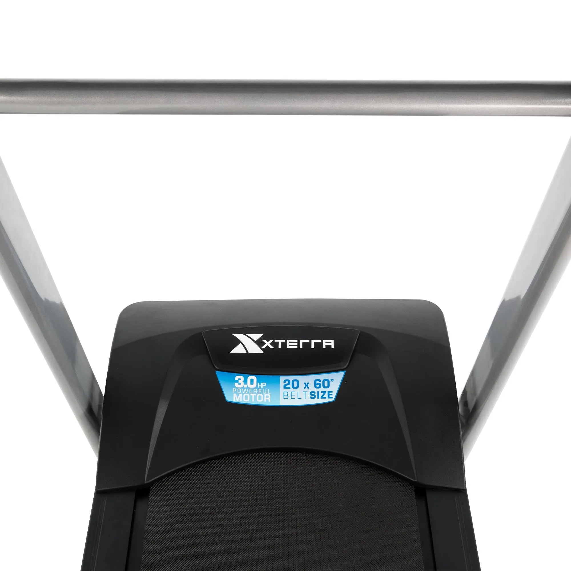 Xterra Fitness TRX3500 Folding Treadmill