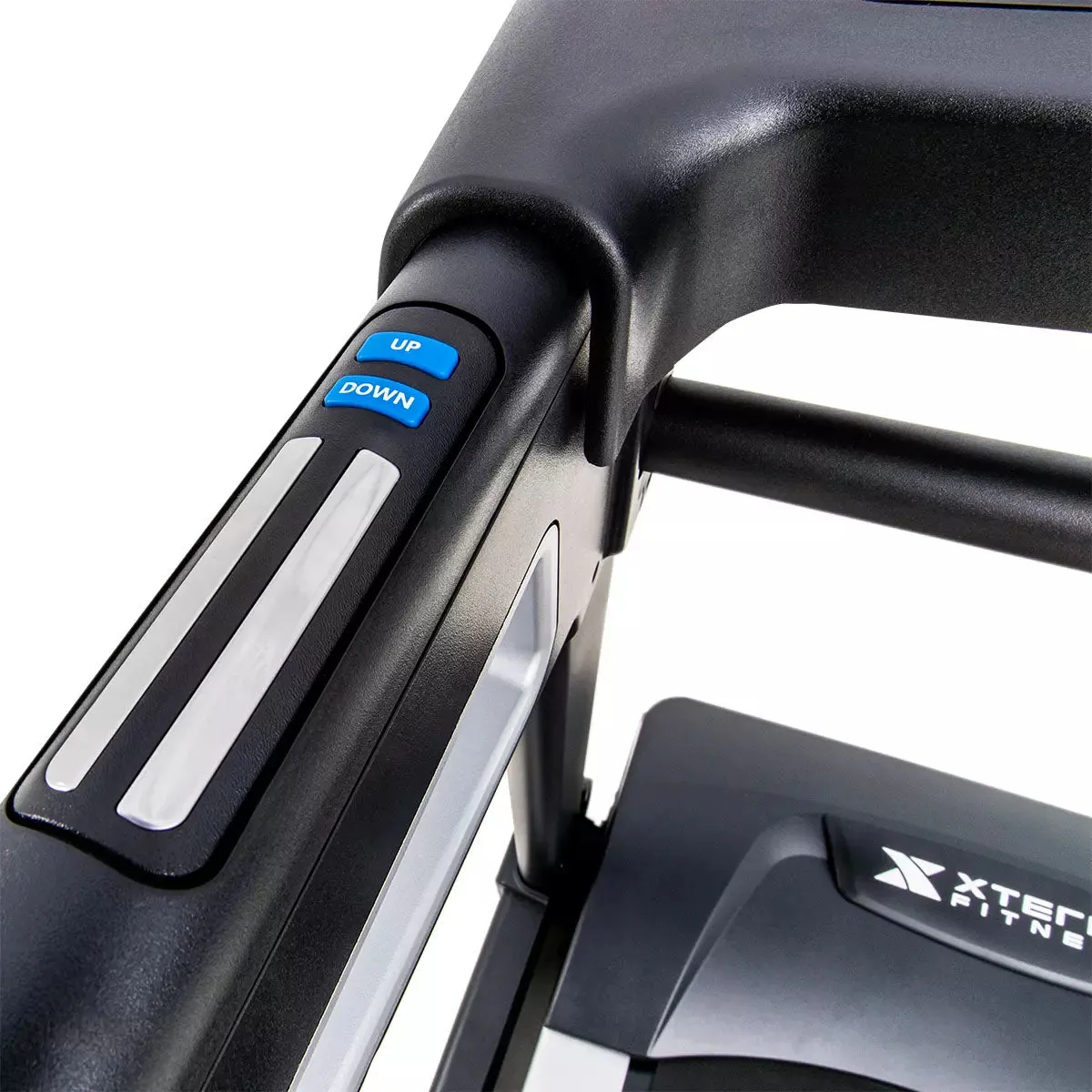 Xterra Fitness TRX5500 Folding Treadmill