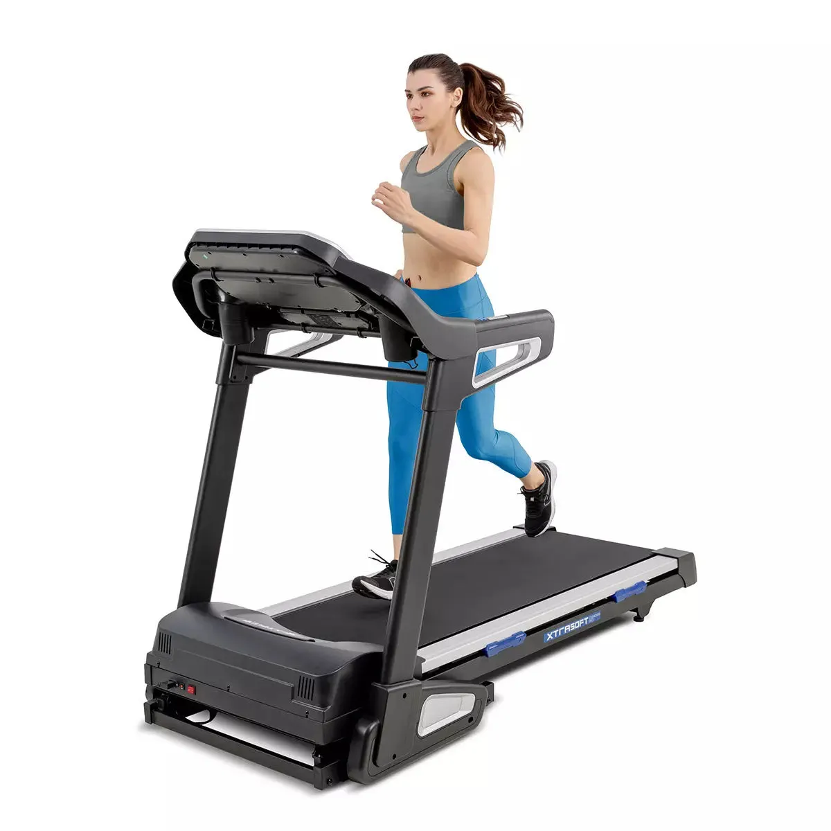 Xterra Fitness TRX5500 Folding Treadmill