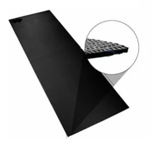 Yoga Mat with Shoulder Strap