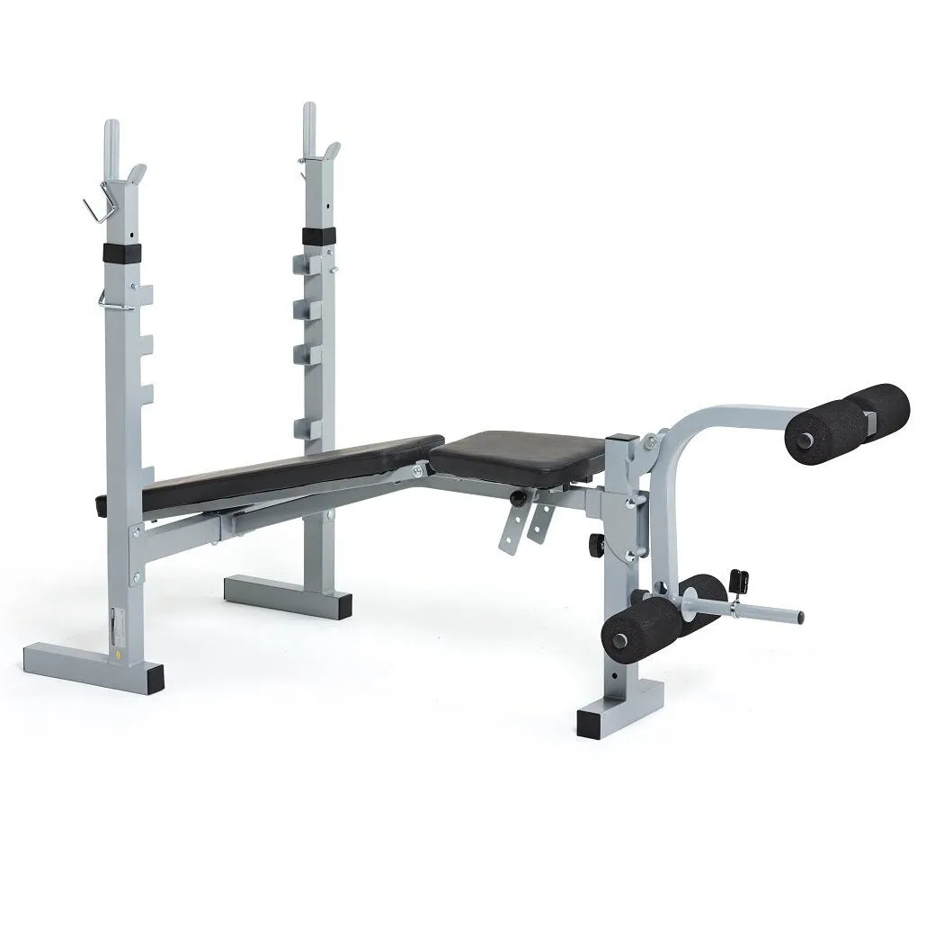 York B530 Weight Bench
