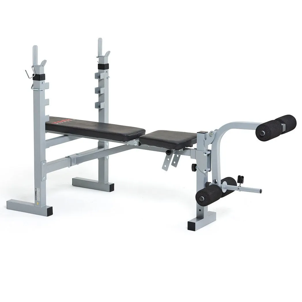 York B530 Weight Bench